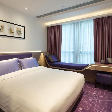 Hotel Purple Hongkong Eksteriør bilde